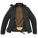 Spidi RW H2OUT LADY Black