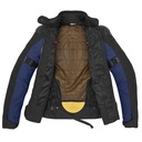 Spidi RW H2OUT LADY Black/Blue