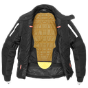 Spidi NET H2OUT Black
