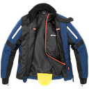 Spidi NET H2OUT Black/Blue