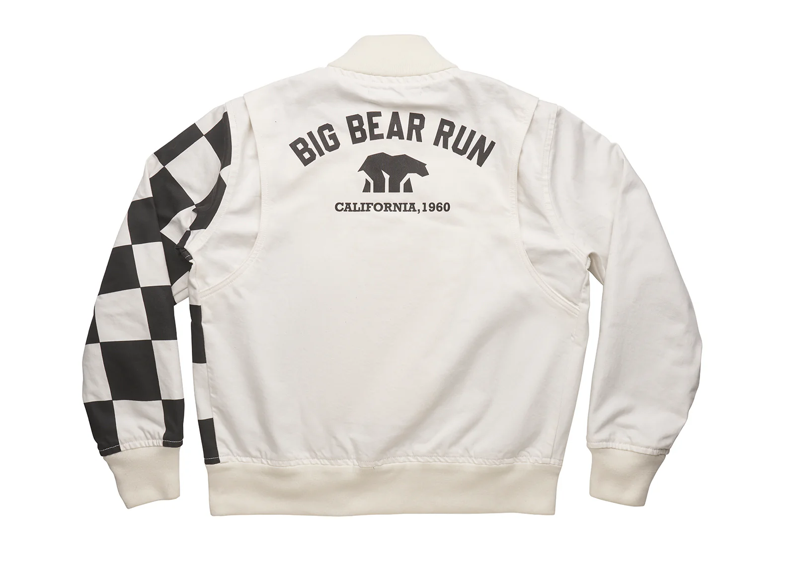 Fuel FxRE Checkers Jacket