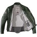 Spidi CLUBBER Green/Ice
