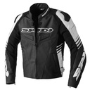 Spidi TRACK WARRIOR Black/White