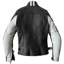 Spidi VINTAGE LADY Ice/Black