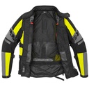 SPIDI 4 SEASON EVO Yellow fluo