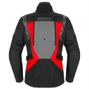 SPIDI 4 SEASON EVO LADY Red
