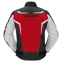SPIDI RACE-EVO H2OUT Black/Red/White 177