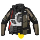 SPIDI 4 SEASON EVO Militar