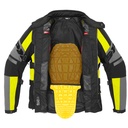 SPIDI 4 SEASON EVO Yellow fluo