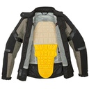 SPIDI 4 SEASON EVO LADY Militar