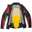 SPIDI 4 SEASON EVO LADY Red