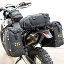 CINCHAS KRIEGA OVERLANDER-S OS-STRAPS PACK 2Uds
