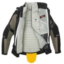 SPIDI 4 SEASON EVO LADY Militar