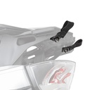 KIT FIJACIÓN DE BOLSA KRIEGA BMW R1250GS / F750GS / F850GS FIT KIT