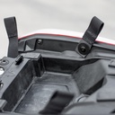 KIT FIJACIÓN DE BOLSA KRIEGA DUCATI PANIGALE 959/1299 FIT KIT