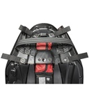 KIT FIJACIÓN DE BOLSA KRIEGA DUCATI XDIAVEL