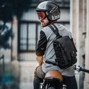 MOCHILA KRIEGA MESSENGER SLING