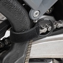 SOPORTE KRIEGA OVERLANDER-S OS-BASE PARA BOLSAS OS DIRT BIKE