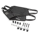 SOPORTE KRIEGA OVERLANDER-S OS-BASE PARA BOLSAS OS KTM 1050 / 1090 / 1190 / 1290