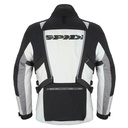 SPIDI ALLROAD Black/Grey