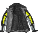 SPIDI ALLROAD Yellow fluo