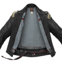 Spidi REBEL Black