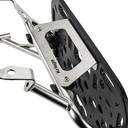SOPORTE KRIEGA OVERLANDER-S OS-PLATFORM 3 BMW GS ADV