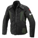 SPIDI OUTLANDER Dark green/Black