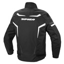 Spidi Sportmaster H2Out Black/White