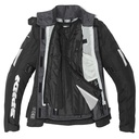 Spidi CROSSMASTER LADY Black