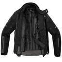 Spidi TRAVELER 3 Black