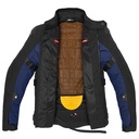 SPIDI RW H2OUT Black/Blue