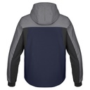 Spidi HOODIE H2OUT II Blue/Silver