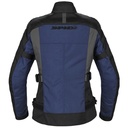 Spidi RW H2OUT LADY Black/Blue
