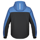 Spidi HOODIE H2OUT II Black/Blue