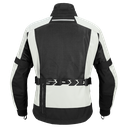 Spidi NET H2OUT Black/Ice