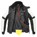 Spidi NET H2OUT Black/Ice