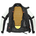 Spidi NET H2OUT Black/Ice