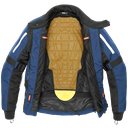 Spidi NET H2OUT Black/Blue