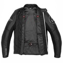 Spidi GENESIS Black/White