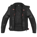 Spidi VENT PRO Black