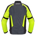 Spidi TEK NET Yellow fluo