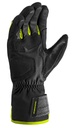 Spidi Alu-Pro Evo Yellow Fluo