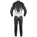 SPIDI LASER TOURING LADY Black/White