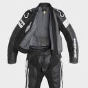 SPIDI LASER TOURING LADY Black/White