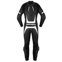 SPIDI TRACK LADY PERFORATED PRO Black/White