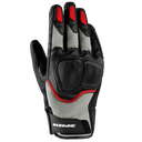Spidi NKD H2OUT GLOVES Ice/Red