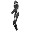 Spidi LASER TOURING LADY Black/White