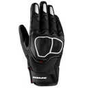 Spidi NKD H2OUT GLOVES Black/White