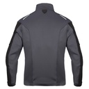 SPIDI MISSION-T SOFTSHELL Black